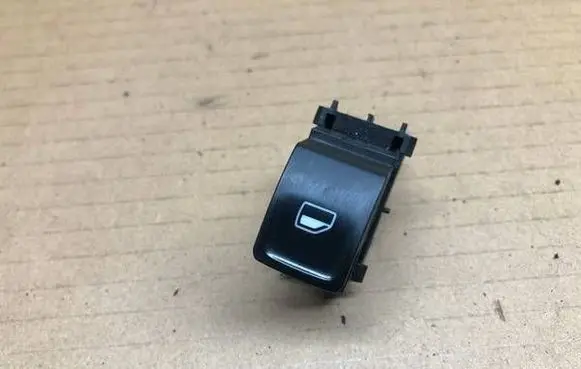 Seat Leon (5F) Electric window control switch 5G0959855 A24113