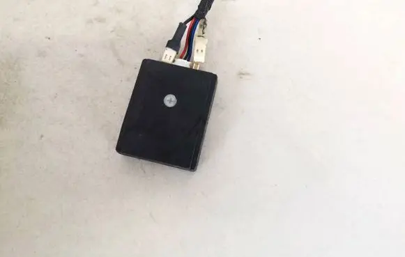 Volkswagen Fox Other control units/modules