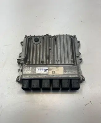 BMW X5 G05 Engine control unit/module 8479490 030223512 0281036241