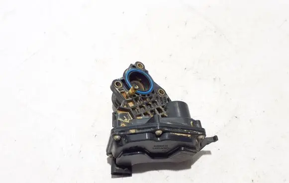 Volvo XC90 Throttle valve 30668657