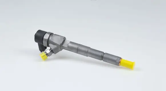 Fiat Punto (199) Fuel injector 0445110300 0986435171 410300