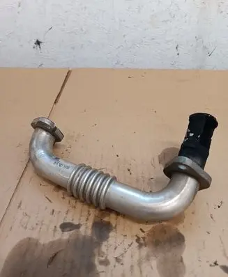 Chevrolet Orlando EGR valve line/pipe/hose NOCODE