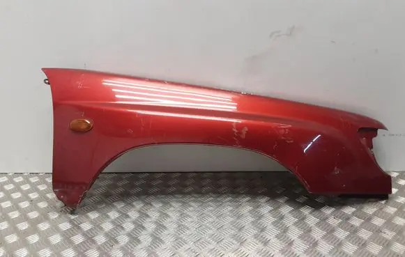 Subaru Forester SF Fender