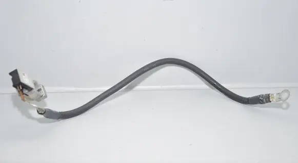 BMW i3 Negative earth cable (battery) 6832697