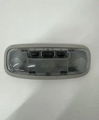 Ford Focus C-MAX Rear seat light 3S7113733BBW