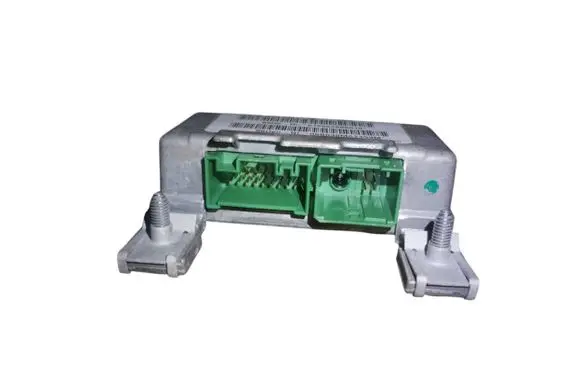 BMW 5 E60 E61 Airbag control unit/module 6962885