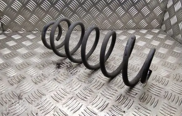 Toyota Prius (XW30) Rear coil spring