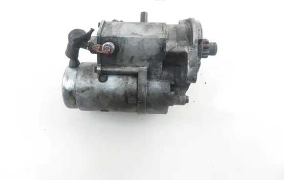 Hyundai Santa Fe Starter motor 031013190 3610027010