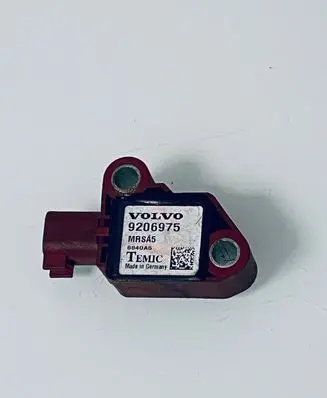 Volvo V50 Airbag deployment crash/impact sensor 9206975
