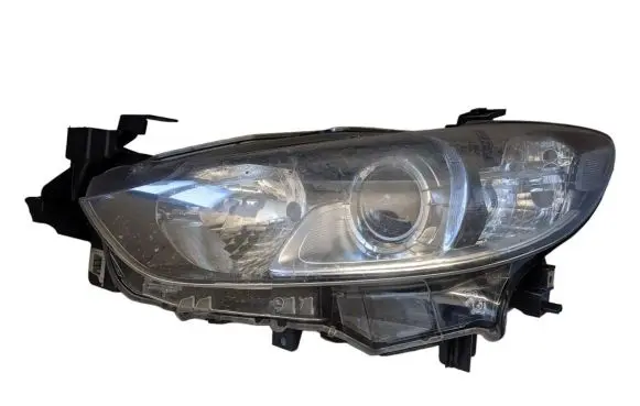 Mazda 6 Headlight/headlamp GHR451040