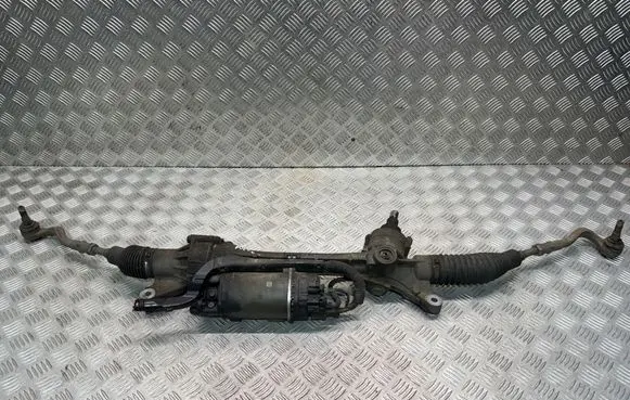 Audi A4 S4 B9 Steering rack 8W1423055AC 8W0909144G