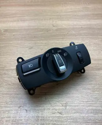 BMW X3 F25 Light switch 9192745