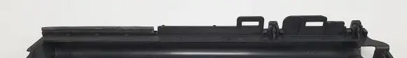 Mercedes-Benz E W212 Radiator mount bracket 047790-2914