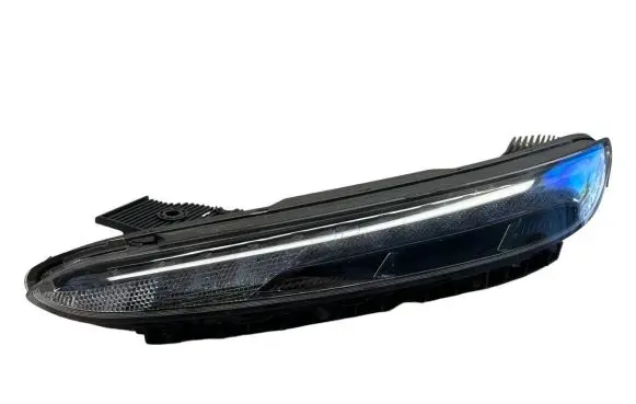 LED Daytime headlight