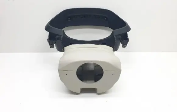 Volvo S90, V90 Steering wheel column trim 31366651