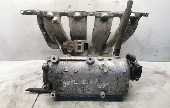 Intake manifold