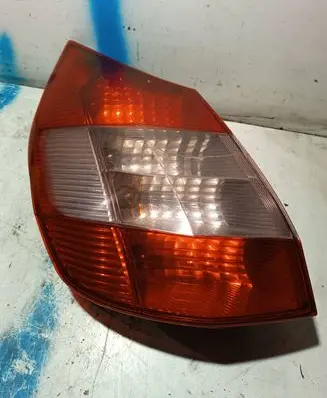 Renault Scenic II - Grand scenic II Rear/tail lights