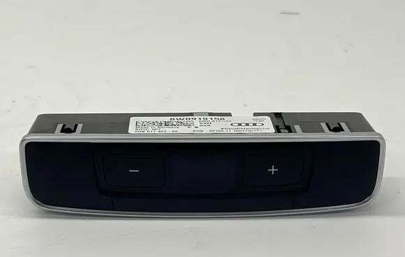 Climate control unit