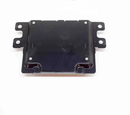 Jaguar XK - XKR GPS navigation control unit/module 6W8314C512AA