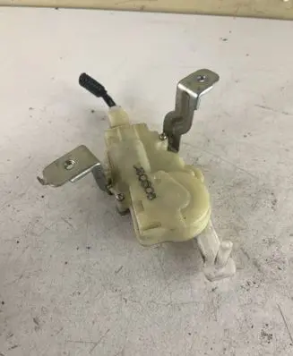 Toyota Yaris Central locking motor 
