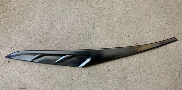 Hyundai Tucson IV NX4 Other exterior part 87850N7000