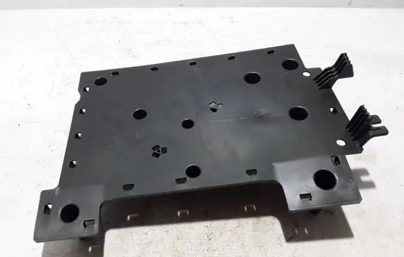 Renault Espace V (RFC) Other interior part 743A03960R