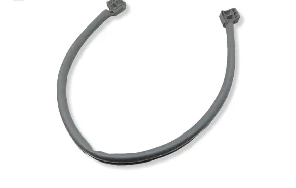 Opel Mokka X Engine compartment rubber 