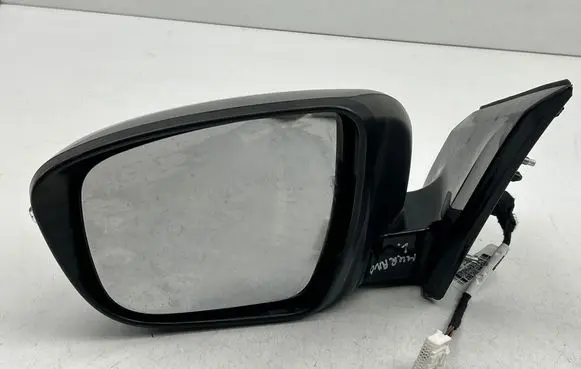 Nissan Murano Z52 Front door electric wing mirror E11038322