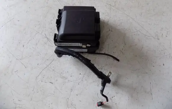 Ford Kuga III Other control units/modules NV4T-14D068-EBA JX6T-14A094-AE 7882818159