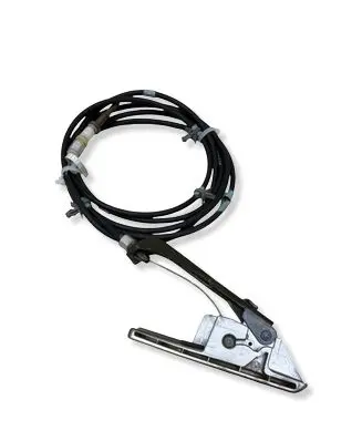 Infiniti FX Engine bonnet/hood lock release cable 42250FX