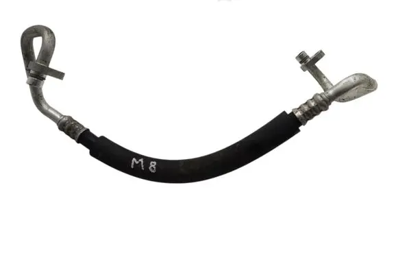 Renault Kadjar Air conditioning (A/C) pipe/hose 92490HV80A