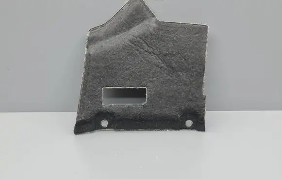 Citroen C3 Other dashboard part 9684159680 9960075462 A3001491
