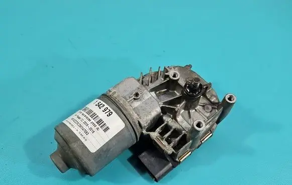 Volkswagen PASSAT CC Wiper motor 3C8955119 IMPRK1542979