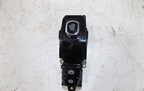 Volvo V60 Engine start stop button switch 31481452 21W053