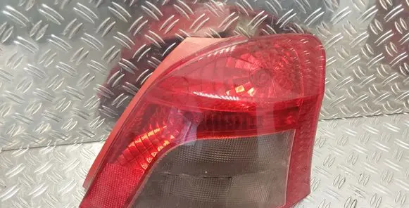 Toyota Yaris Rear/tail lights 815500D110