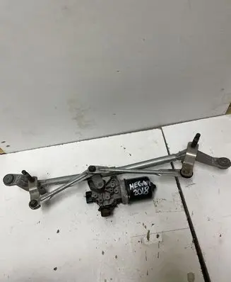 Renault Megane IV Front wiper linkage and motor 288005974R
