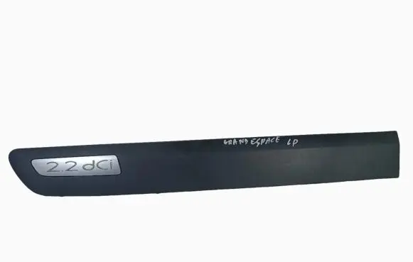 Renault Espace - Grand espace IV Front door trim (molding) 8200095948