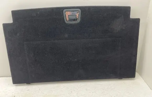 Mercedes-Benz C W204 Trunk/boot mat liner A2046800002 11812484E 00009D93
