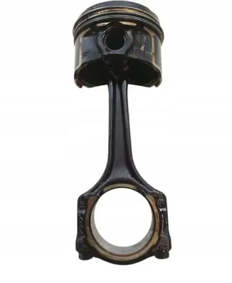 Alfa Romeo Mito Piston with connecting rod 72L57
