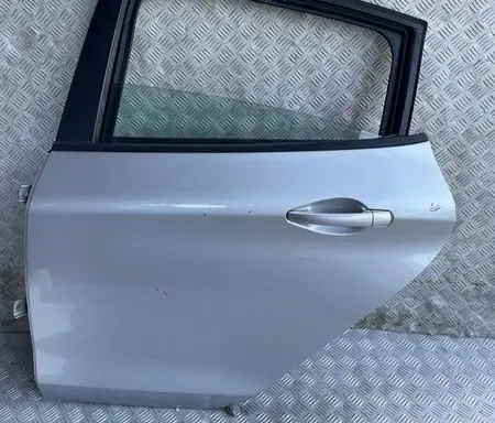 Peugeot 208 I Front door 208I1