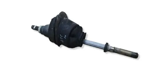BMW 1 E81 E87 Steering column damper 6763071