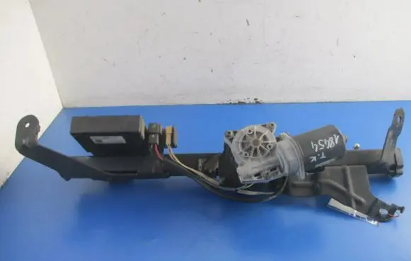 Hyundai ix 55 Tailgate/trunk/boot lid 81770-3J101