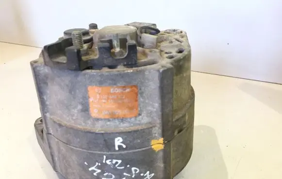 Audi A6 S6 C4 4A Generator/alternator 046903015G 0120468122