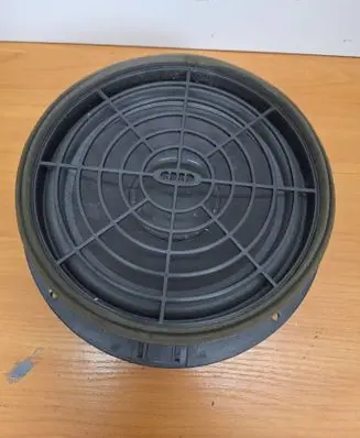 Audi A4 S4 B8 8K Front door high frequency speaker