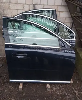 Volvo S80 Front door 30661066