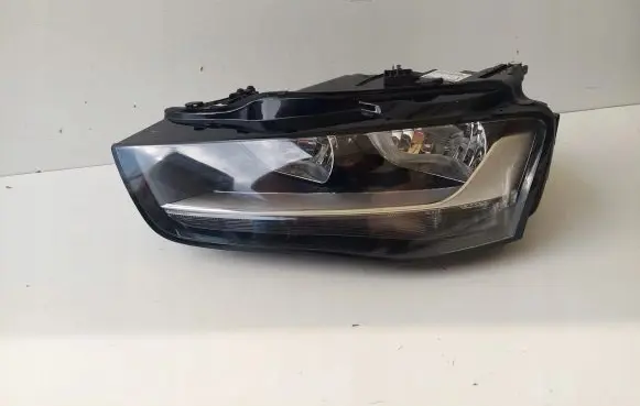 Audi A4 S4 B8 8K Headlight/headlamp 8K0941003