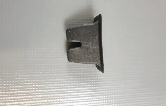 Chevrolet Camaro Tailgate/boot lid lock trim 13509528