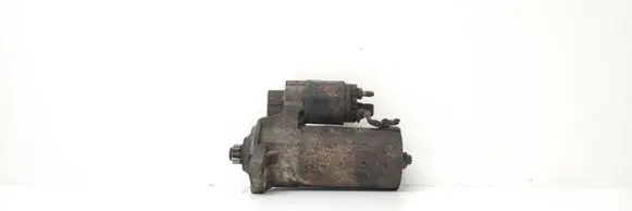Skoda Octavia Mk1 (1U) Starter motor