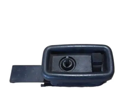 BMW 5 E28 Wing mirror switch 1363459