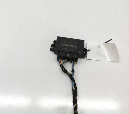 Ford Tourneo Custom Parking PDC control unit/module JK2T15T850CC